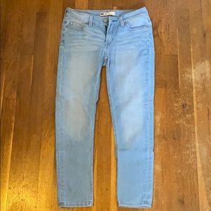Levi’s Jeans Light Blue - Size 26
